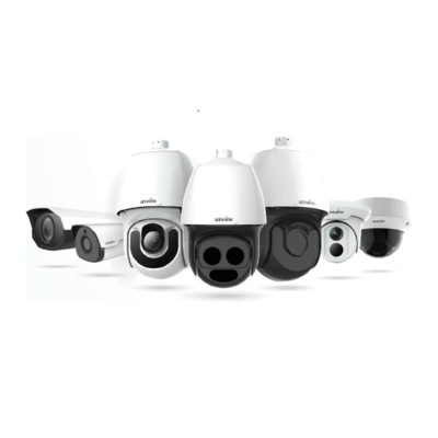 UNIVIEW Cameras