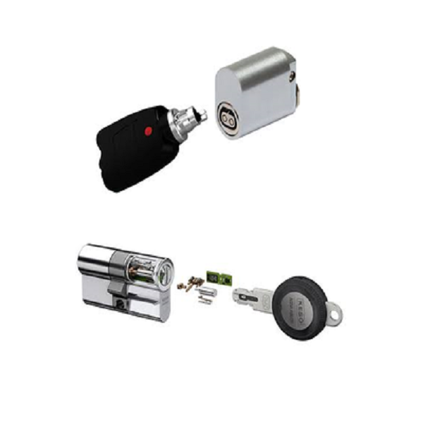 Electronic Key Systems